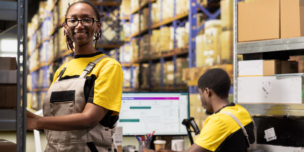 Supply Chains Thandi-Centre