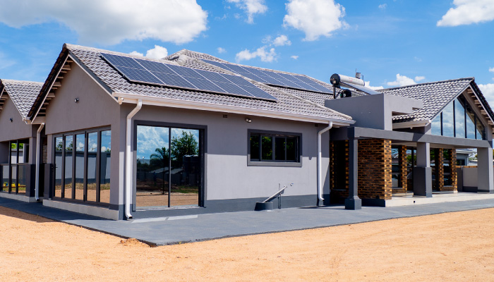 Thandi-Centre Thandialicia Enterprises