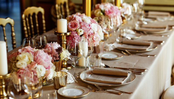 Events at Thandi Centre