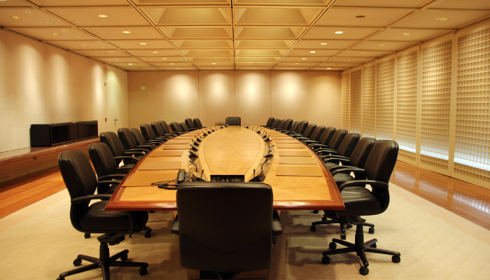 Conferences at Thandi Centre