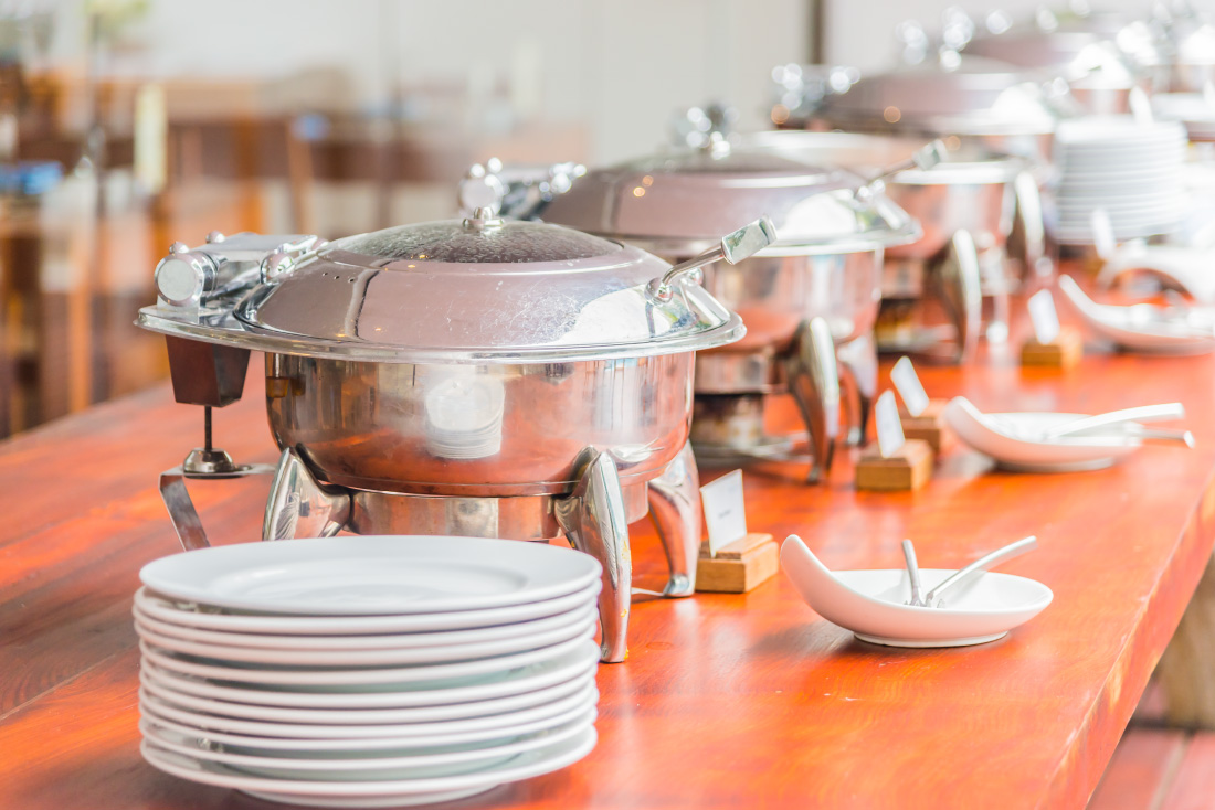 catering Thandialicia-Enterprises